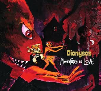 La Metamorphose De Mister Chat By Dionysos On Amazon Music Amazon Co Uk La Metamorphose De Mister Chat By Dionysos On Amazon Music Amazon Co Uk
