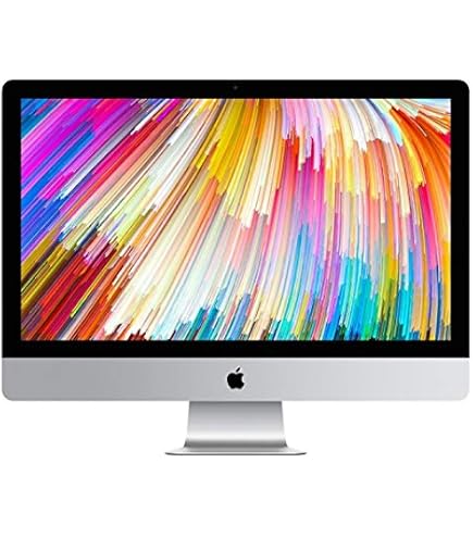 2017 Apple iMac with 2.3GHz Intel Core i5 (21.5 inch, 16GB RAM
