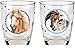 Produktbild Spiegelburg 14565 Trinkgläser Pferdefreunde (2 St. sort.)