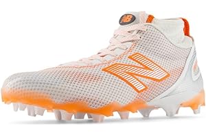 New Balance Men's Freezelx V4 LowLacrosse Shoe