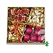 Produktbild Vier Plus One Xmas Tree Party Geschenk-Box Festival Santa Claus Party Ornaments Gift packs 3
