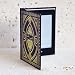 Produktbild Harry Potter Mottoparty Buch der Zaubersprüche Kindle Paperwhite Fall