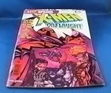 Image de Hit Comics Spezial Nr. 1 - X-Men onslaught