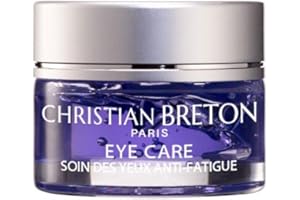 CHRISTIAN BRETON Christian Bretón Anti-Fatigue Eye Care 15 ml