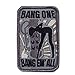 Produktbild MilSpecMonkey Patch Bang One Bang Em All small acu