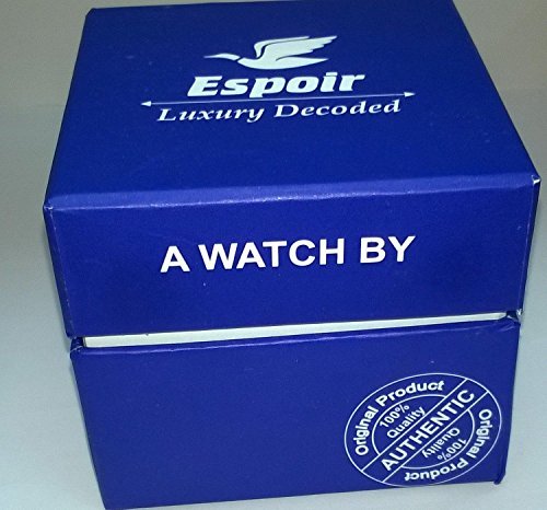 espoir luxury decoded