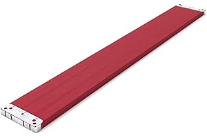 Holzboden SL L250 B32 original Altrad Plettac SL70✓ made in Germany ✓ Baugerüst Gerüst