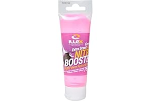 Illex NITRO BOOSTER Crème 75 ml – Appât pour poissons