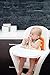 Boon PULP Silicone Fresh Food Teething Feeder - Orange/Blue