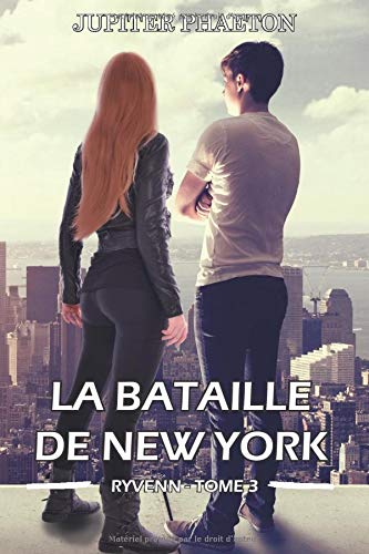 Télécharger La bataille de New York Francais PDF