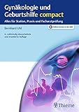 Image de Gynäkologie und Geburtshilfe compact: Alles für Station, Praxis und Facharztprüfung