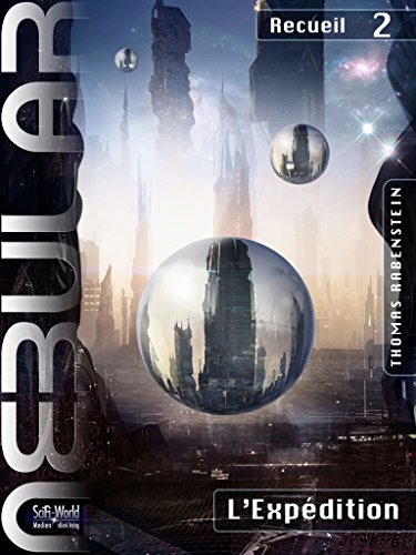 Download NEBULAR Recueil 2 - L’Expédition: Épisode 6 à 11