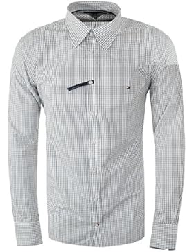 Tommy Hilfiger Custom-Fit Hemden