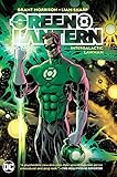 The Green Lantern Vol. 1: Intergalactic Lawman by