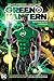 The Green Lantern Vol. 1: Intergalactic Lawman by
