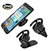 Produktbild ANEVV Auto-Halterung für Out Stand, Clip-Auto-Halterung auf Auto Air Vent, 360° Drehung Out-Stand Auto-Handy-Halterung auf Dashboard Schreibtisch Wand -[2 Pack]