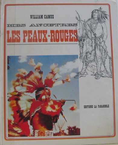 Download Mes ancêtres les peaux rouges Download Mes ancêtres les peaux rouges