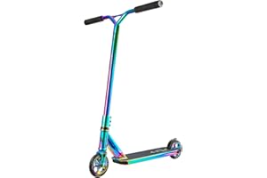 Chilli Pro Scooter Reaper Reloaded - Trottinette Freestyle - Les Riders Confirmés/Plus âgés - +10 Ans