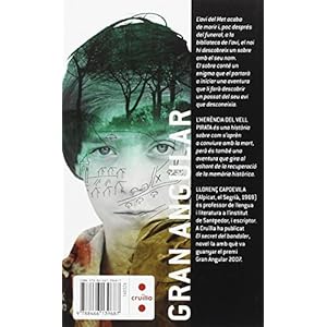 L'herència del vell pirata