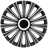 Geben schnell Ihr Auto einen neuen Look mit den Autostyle Radkappen. Autostyle Radkappen sind in Gruppen von 4 geliefert und sind in verschiedenen Farben erhältlich