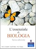 Image de L'essenziale di biologia
