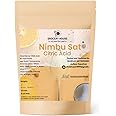 Grocery House 100% Natural Citric Acid | Nimbu Sat | Lemon Salt, tatri (pack of 100 gram)