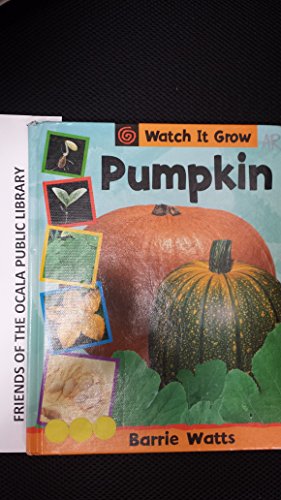 Preisvergleich Produktbild Pumpkin (Watch It Grow)
