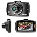 Produktbild Hunpta HD 1080p LCD Auto DVR Dashcam Crash Cam G-Sensor Nachtsicht HDMI