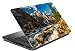 Produktbild meSleep Natur Laptop Haut Notebook Haut Aufkleber Cover Art Aufkleber Passt 14,1 Zoll Bis 15,6 Zoll