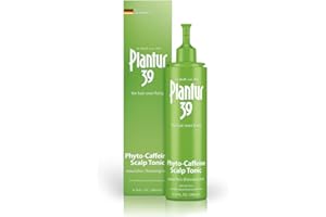 Plantur 39 200ml Phyto-Caffeine Tonic