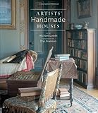 Artists' Handmade Houses by Don Freeman, Michael O. Gotkin