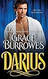Cover zum Buch Darius: Lord of Pleasures