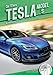 Produktbild Tesla Model S (Car Stars: Dash! Leveled Readers, Level 2)