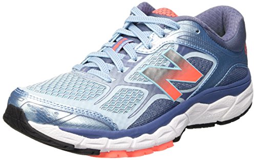 New Balance Damen Nbw860bp6 Trainingsschuhe