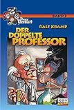 Der doppelte Professor. Das schwarze Kleeblatt 3 by 