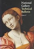 Image de National Gallery Technical Bulletin: v. 17