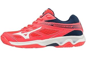 Mizuno Femme Thunder Blade Wos Chaussures de Running