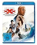 xXx - Die Rückkehr des Xander Cage [Blu-ray]