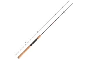 Daiwa Sweepfire UL Spin Canne à pêche 1,50 m / 1,80 m / 2,10 m