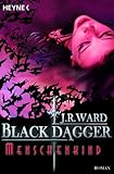 Image de Menschenkind: Black Dagger 7