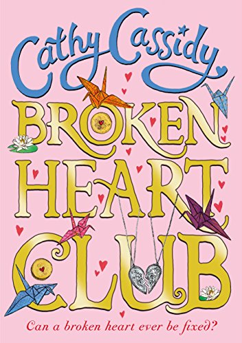Download Broken Heart Club