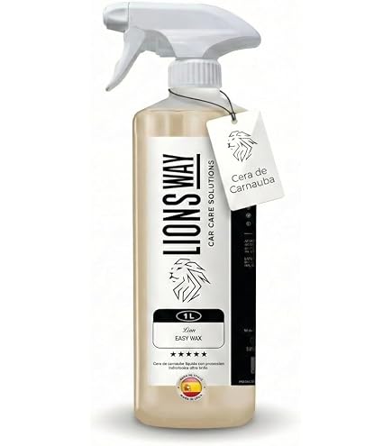 GS27 - Lucidante Ultra Compound per Auto - Elimina facilmente micrograffi e imperfezioni dalla carrozzeria 500 ml