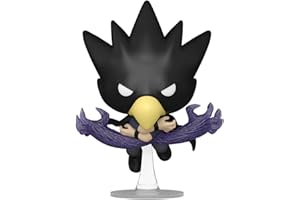 FUNKO POP! ANIME: My Hero Academia - Tokoyami (FA) (MHA)
