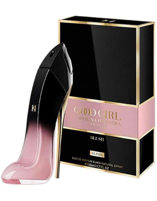 CAROLINA HERRERA Good Girl Blush Elixir Eau de Parfum 80 ml