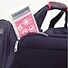 Super Soft Premium Quality Women's Disposable Cotton Briefs (5 Pack) - Hospital Underwear Maternity Pregnancy Travel Knickers Panties (XL)