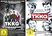 Produktbild TKKG - Set (das Geheimnis um die rätelshafte Mind-Machine + ein Fall für TKKG - Drachenauge) - Deutsche Originalware [2 DVDs]