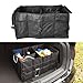 Produktbild Duspper - Multi-Purpose Car Trunk SUV Cargo Organizer Foldable Storage Box Bag Tool Case
