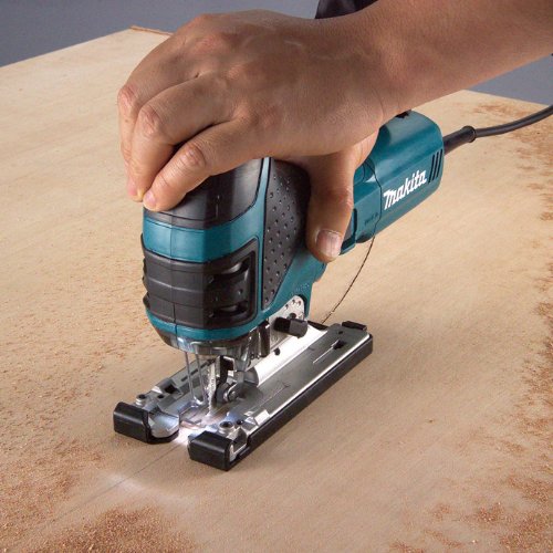 Makita 4351 FCT Stichsäge mit Koffer - 2