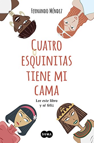Download Cuatro esquinitas tiene mi cama