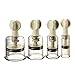J.J Store® 2PCS Natural Nipple Enlargement & Enhancer - Firmer, Perkier, Larger Nipples 1.8cm/0.71''